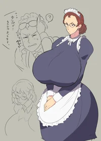Loyal Maid 