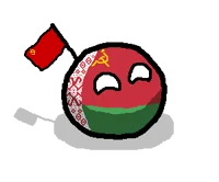 Soviet Belarus 