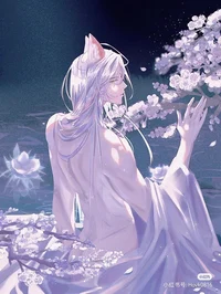 Kitsune Shinko