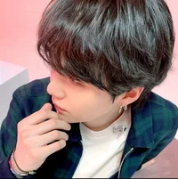 Yoongi