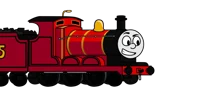James Sodor Funkin