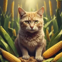 Supreme Lord of Corn