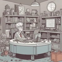 Cartoon Ep Generater