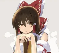 Hakurei Reimu