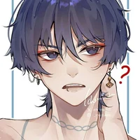 Streamer Scaramouche