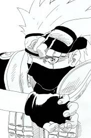 kakashi hatake