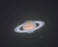 Saturn