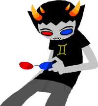 Соллукс Каптор