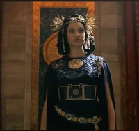 Queen-Regent Míriel 