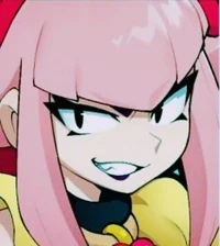 Melodie -Brawl Stars