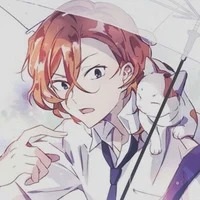 Chuuya brother