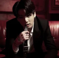 Jeon Jungkook 