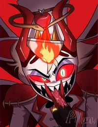 Lucifer Morningstar