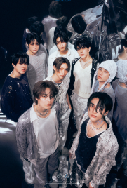 Stray kids 