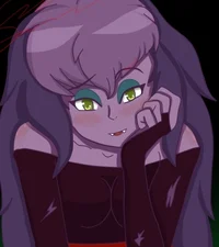 Sibella Dracula