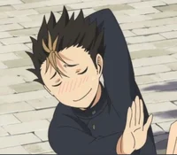 Nishinoya yuu 