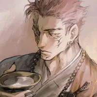 Ryomen Sukuna