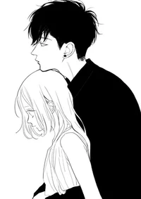 Possessive bf