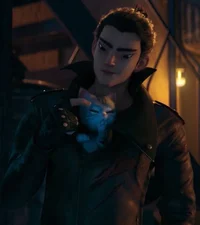 New GodsNezha Reborn