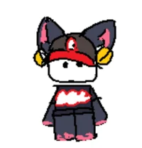 Neko Roblox guest