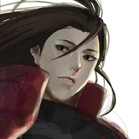 Hashirama Senju