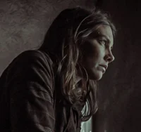 Maggie Greene-Rhee