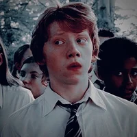 Ron Weasley