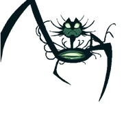 Monster Walter White