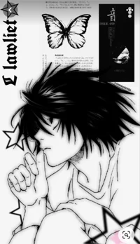 Lawliet