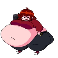 Fat Faker Gf