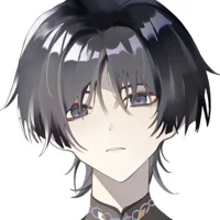 Roommate Scaramouche