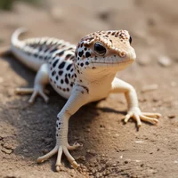 Leopard Gecko