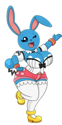 Azumarill