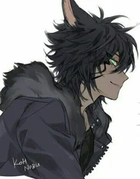 Wolf Skif