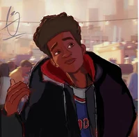Miles Morales