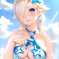 Rosalina 