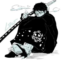 Trafalgar Law