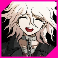 OLD Pfp Nagito 
