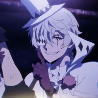 Nikolai - Pokemon AU