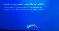 Cbeebies