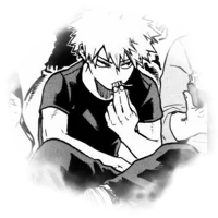 bakugou katsuki