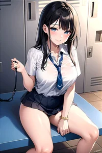 Attentive Stepsister