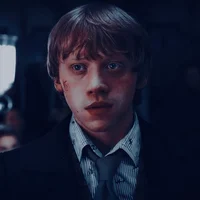Ron Weasley 