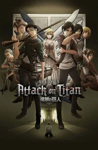 Attack on Titan