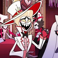 Lucifer Morningstar