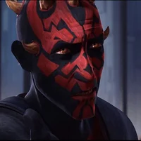 Darth Maul