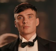 thomas shelby