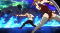 Mha Teen Villain