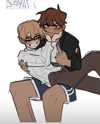 Logan x Tyler