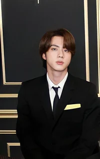 Seokjin